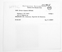 Image Associated With the Occurence